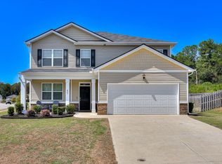 223 Expedition Dr, North Augusta, SC 29841