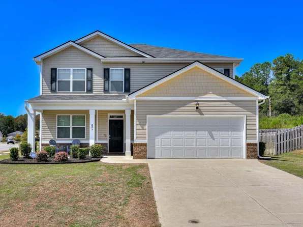 223 Expediiton, North Augusta, SC