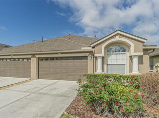1123 BENSBROOKE DRIVE, WESLEY CHAPEL, FL 33543