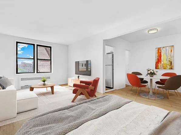 48-21 40th St #5-H, Queens, NY 11104