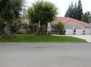 2243 W Magill Ave, Fresno, CA