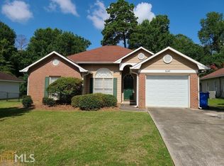 6029 N Pointe Dr, Columbus, GA 31909