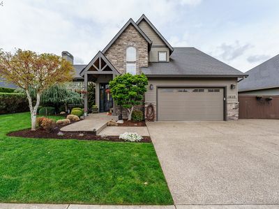 1615 N Ponderosa St, Canby, OR, 97013