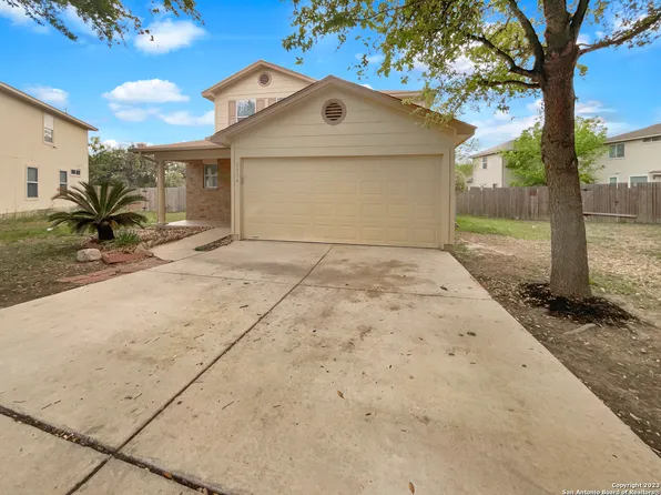 6314 Cougar Village, San Antonio, TX 78242