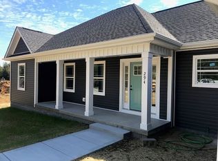 294 Compton, Hanson, KY 42413