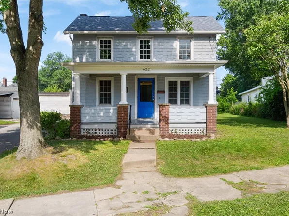 622 N Buckeye St, Wooster, OH 44691