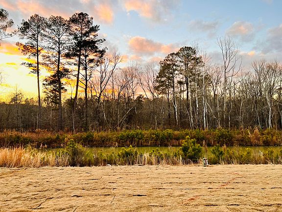 First Floor Patio View