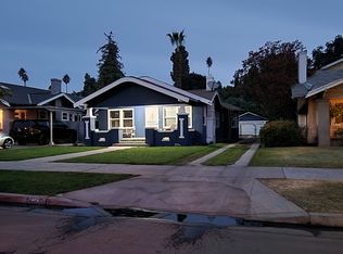 3545 E Balch Ave, Fresno, CA 93702