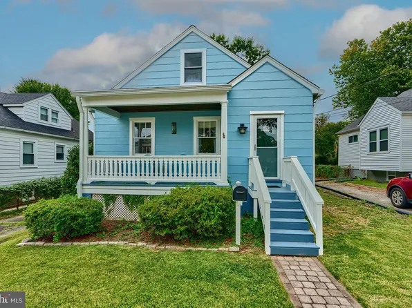 1231 Linden Ave, Halethorpe, MD 21227