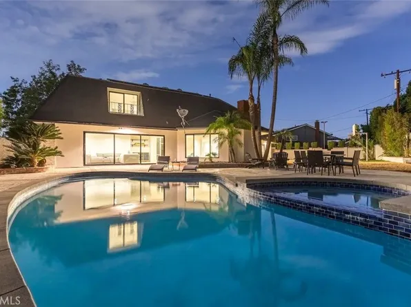 1406 W Janeen Way, Anaheim, CA 92801