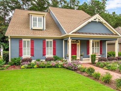 124 South Park Commons, Aiken, SC, 29803
