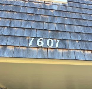 1601 Harbour Cv S #1601, Somers Pt, NJ, 08244