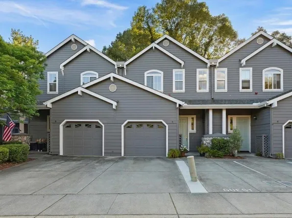 6 Flora Ln, Scotts Valley, CA 95066