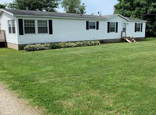 296 Bailey Chapel Rd, Piketon, OH 45661