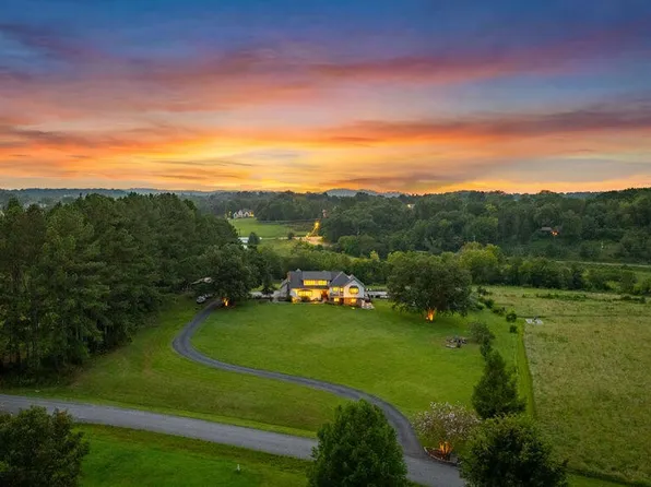 1222 Green Ct, Seymour, TN 37865