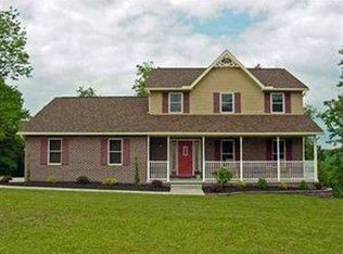 632 Bryden Ln, Weirton, WV