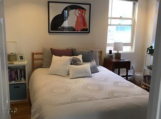 21 Cleveland Pl #9AB, Boston, MA 02113