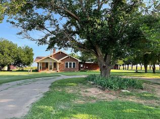 12567 County Road 4740, Munday, TX 76371