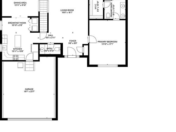 3rd image of 110 Burns Farm Blvd