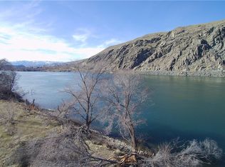22928 State Highway 97, Orondo, WA 98843