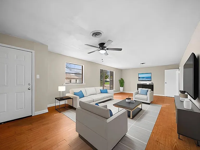 1522 N Ross Ave — Photo 12
