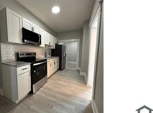 4000 Norfolk Ave, Baltimore, MD 21216