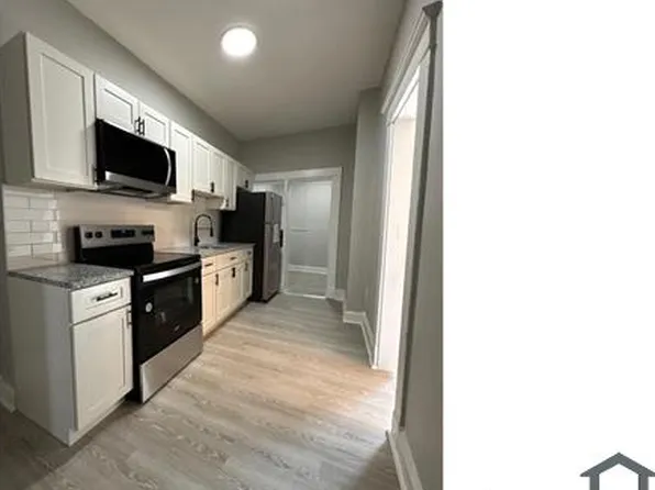 4000 Norfolk Ave, Baltimore, MD 21216