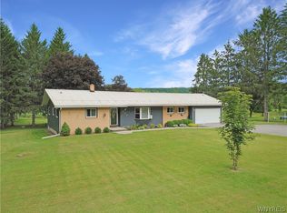 230 Wyoming St, Warsaw, NY 14569