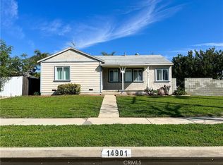 14901 Mayall St, Mission Hills, CA 91345