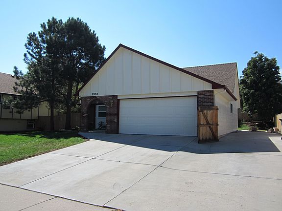 RV/Boat pad on side