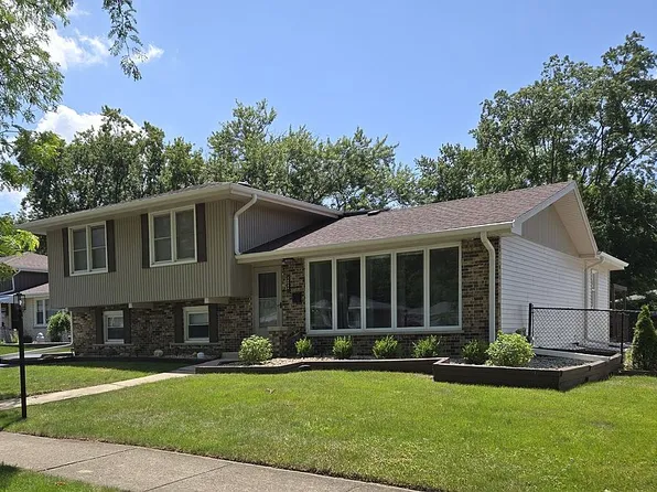 14904 Avenida Del Este St, Orland Park, IL 60462