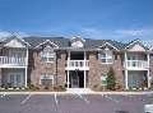 2061 Silvercrest Dr #7H, Myrtle Beach, SC 29579