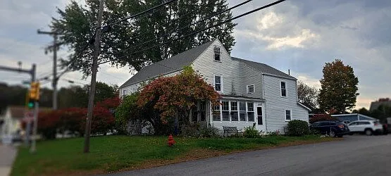 2 bed, 1.0 bath, 850 sqft, $2,200 — Photo 1
