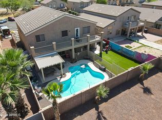 4710 N 111th Dr, Phoenix, AZ 85037