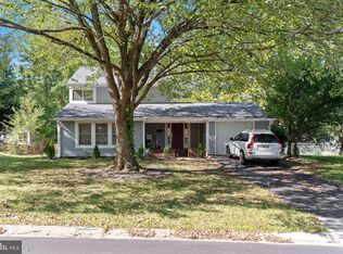 1832 Plymouth Ct, Bowie, MD 20716