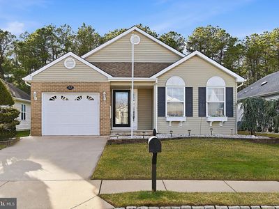 52 Canterbury Ln, Toms River, NJ, 08757
