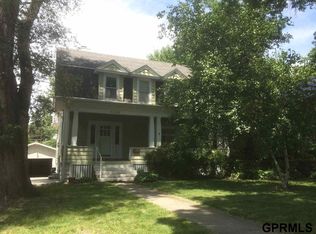 4420 Sherman St, Lincoln, NE 68506