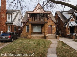 17132 Roselawn St, Detroit, MI 48221