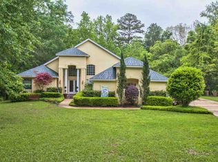 7708 Summer Tanager Dr, Tallahassee, FL 32312