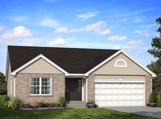 304 Hidden Bluffs Ct, Lake St Louis, MO 63367