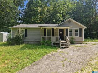 5412 Cruce Rd, Adamsville, AL 35005