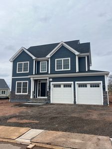 32 Primrose Lane, Cromwell, CT, 06416