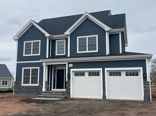 32 Primrose Lane, Cromwell, CT 06416