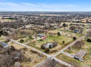 9110 E 130th St N, Collinsville, OK 74021
