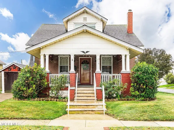 119 17th Avenue, Belmar, NJ 07719