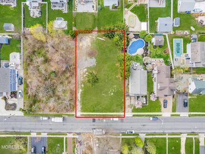 329 Fisk Avenue, Brielle, NJ, 08730