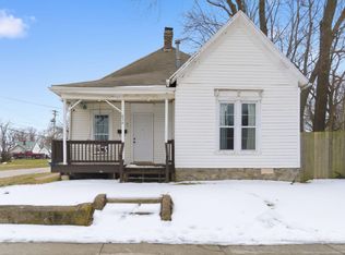 636 W Scott Street, Springfield, MO 65802