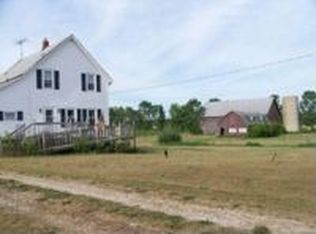 4505 Clarks Lake Rd, Sturgeon Bay, WI 54235