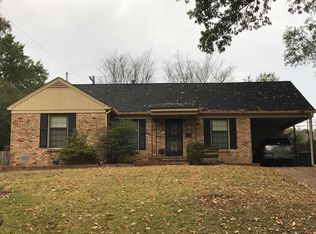 5324 Timmons Ave, Memphis, TN 38119