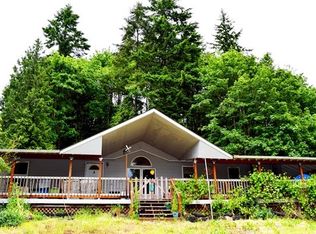 29520 Old Rainier Rd, Rainier, OR 97048
